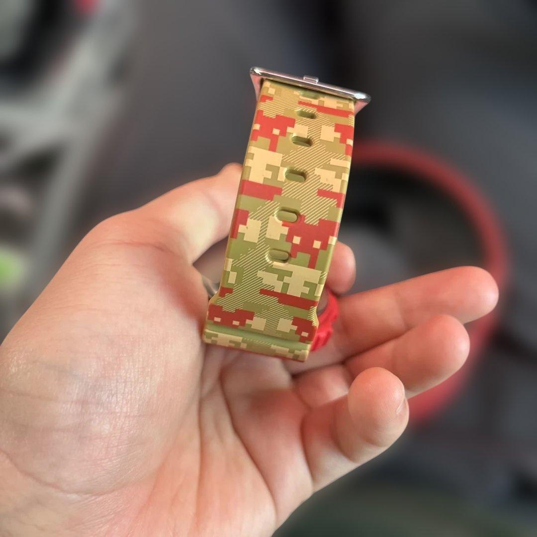 最安値‼️マリオコラボG-SHOCK腕時計