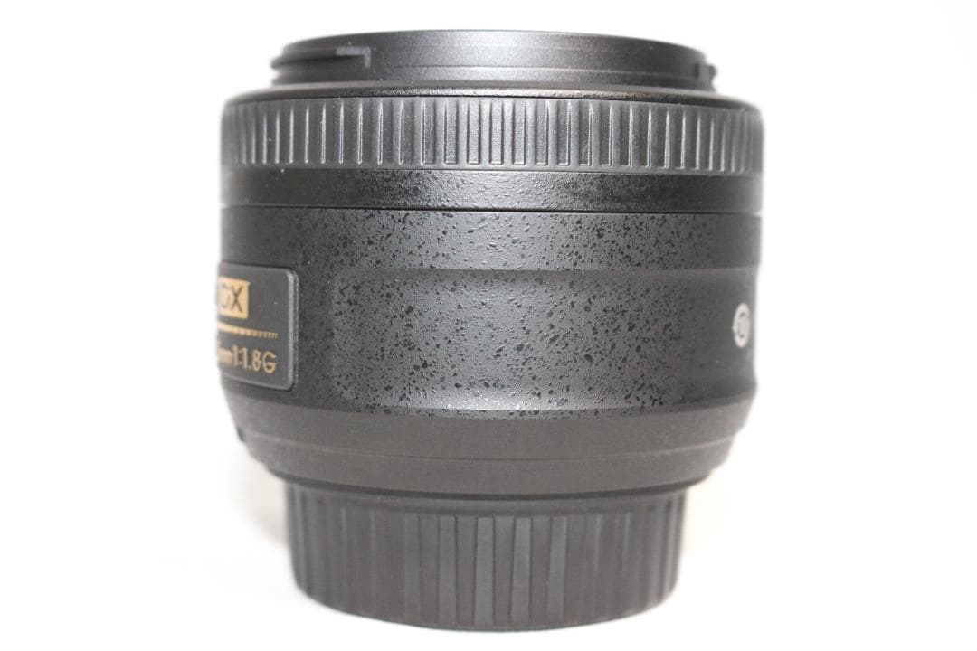⭐美品 単焦点レンズ Nikon 35mm 1.8G⭐新品級！簡単にプロ級に！⭐
