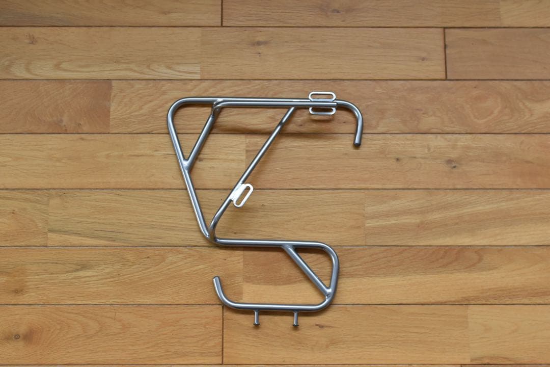 NITTO S-rack dull 右用