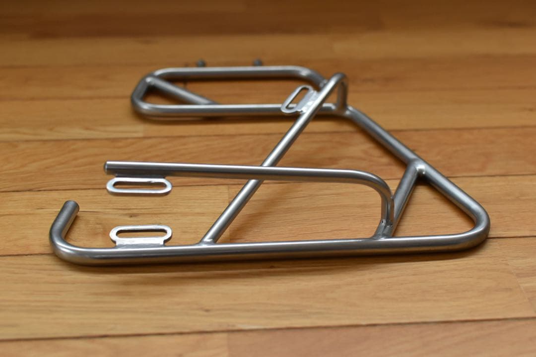 NITTO S-rack dull 右用