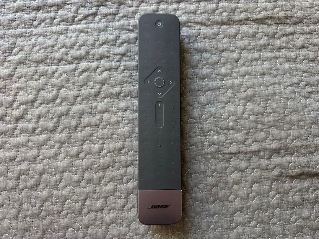 Bose Soundbar 700 美品