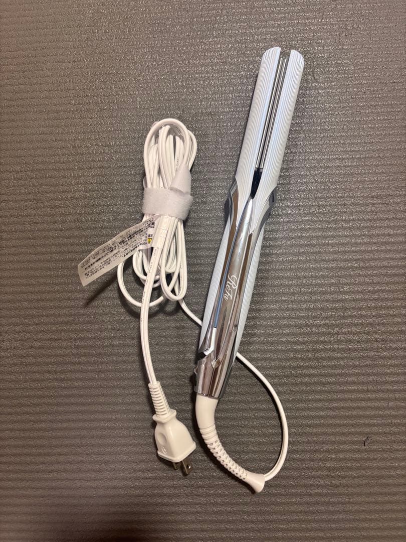 リファストレートヘアアイロン