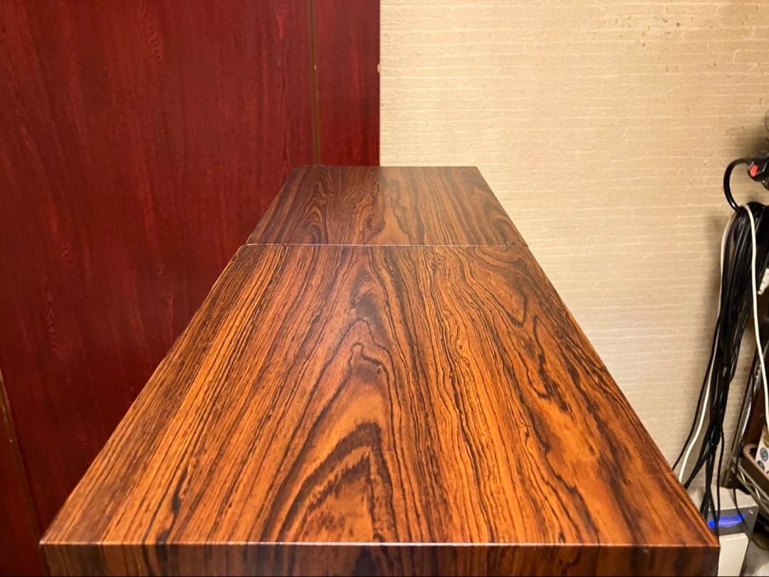 ALTEC 109-8A 使用 国産ホーンドライバー+国産古箱