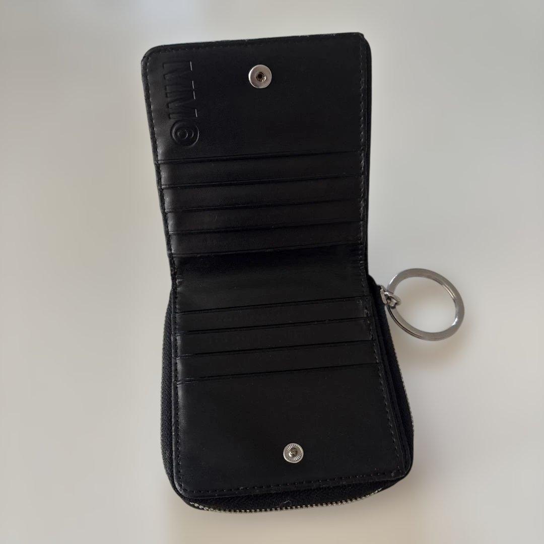 MM6 MAISON MARGIELA ブラックケース