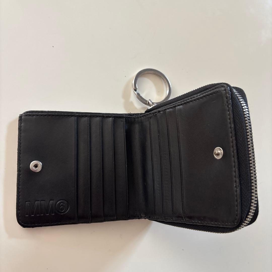 MM6 MAISON MARGIELA ブラックケース