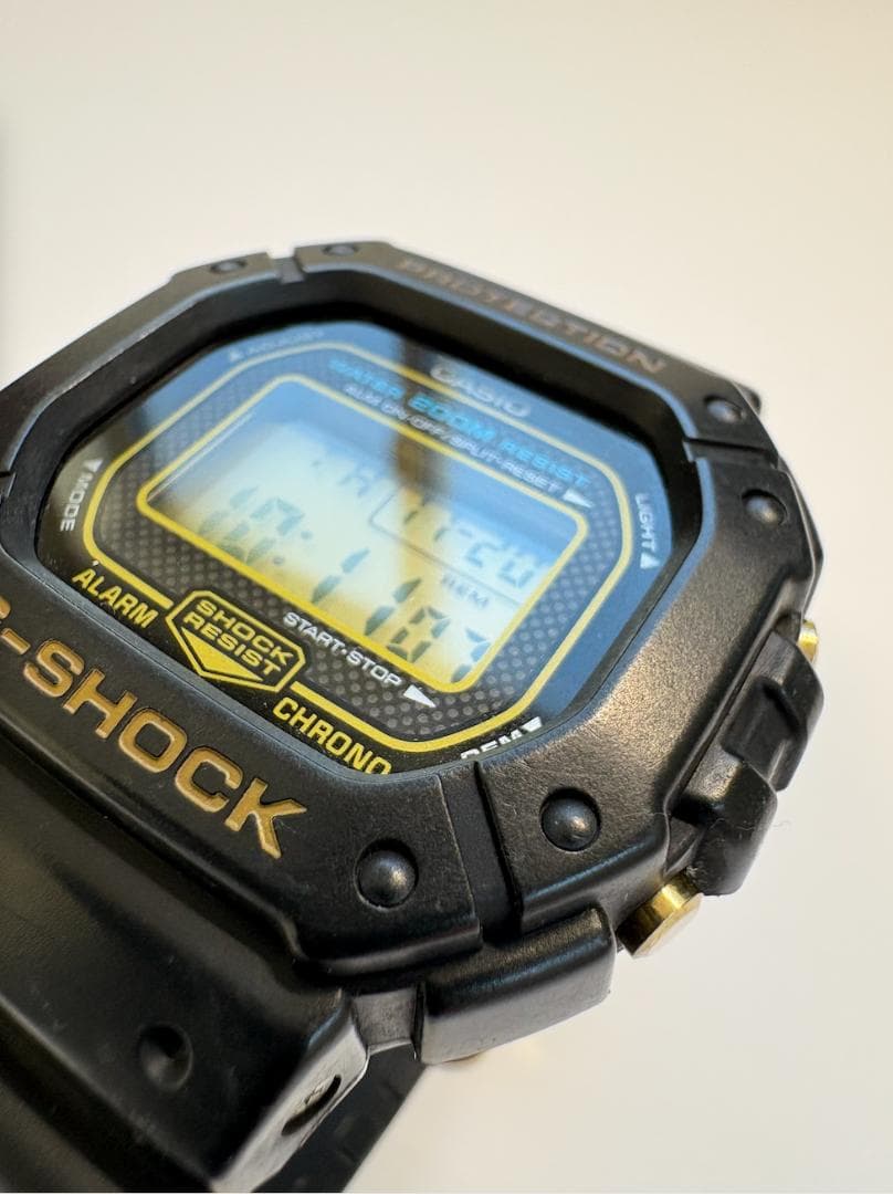 時計 G-SHOCK DW-5300 CASIO 5300