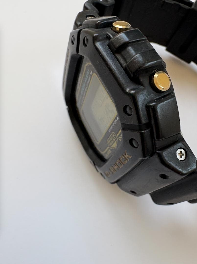 時計 G-SHOCK DW-5300 CASIO 5300