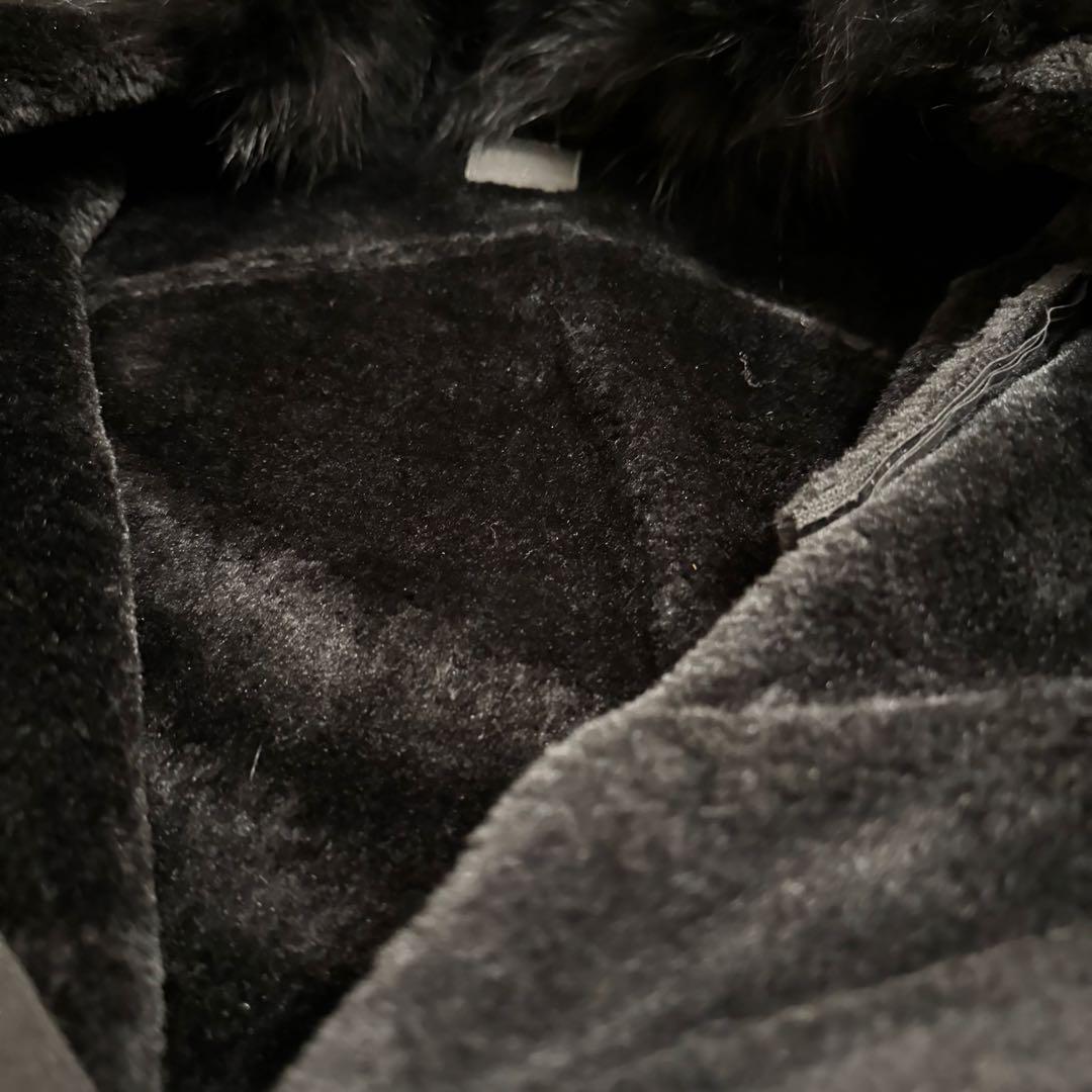 ジャケット・アウター [Midas] Corting fur jacket size2