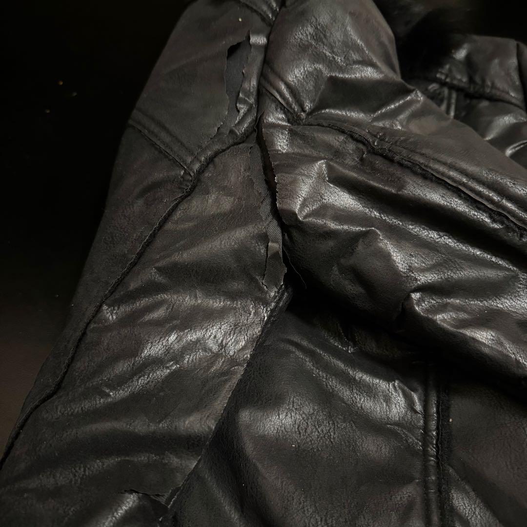 ジャケット・アウター [Midas] Corting fur jacket size2