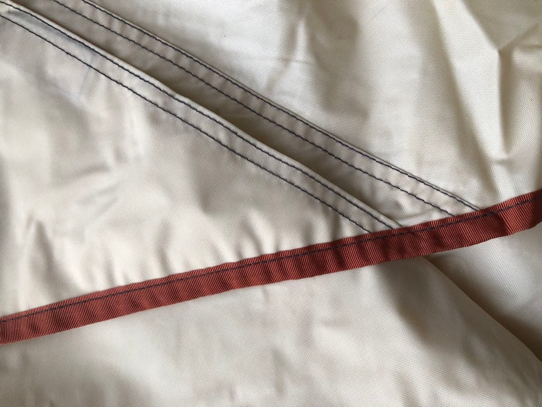 MSR アウトフィッターウィング