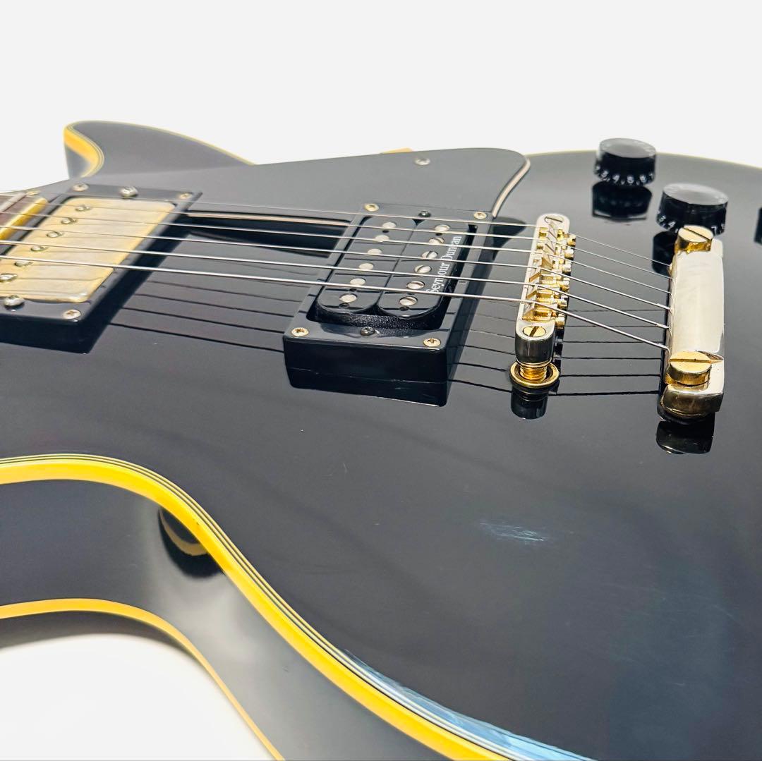 1993年製 Epiphone Les Paul Custom エピフォン