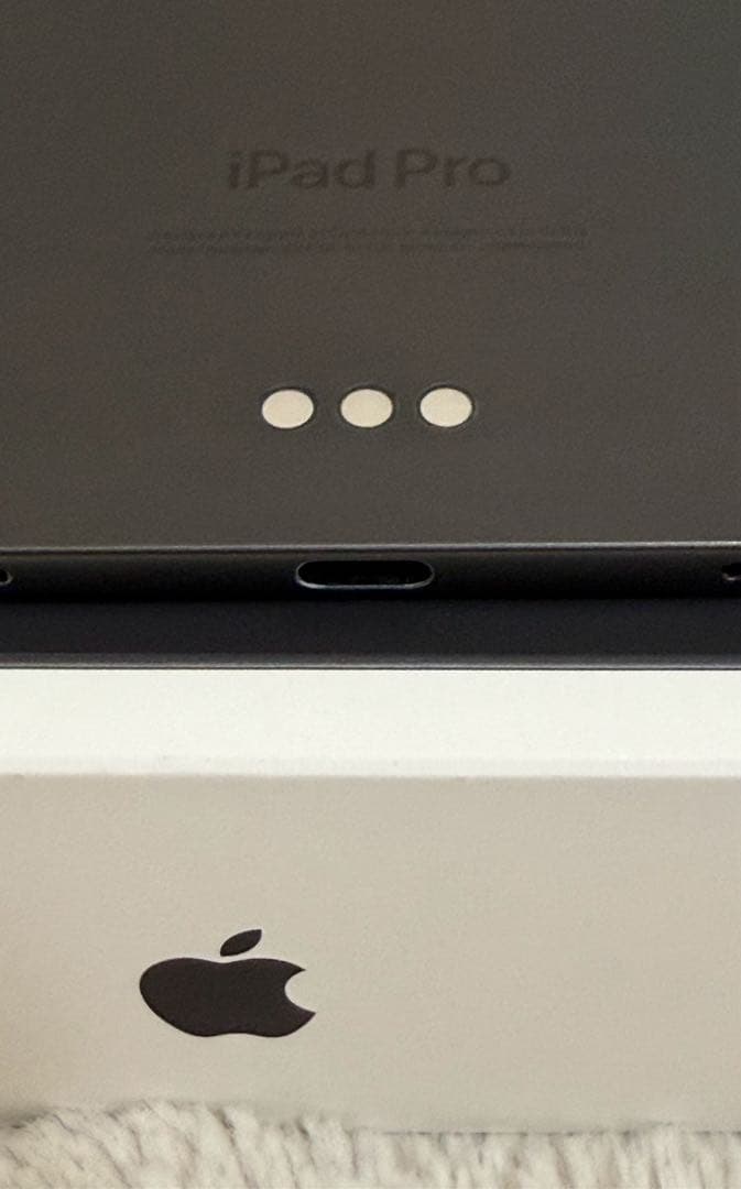 【 one star】iPad Pro(M4) 11インチ