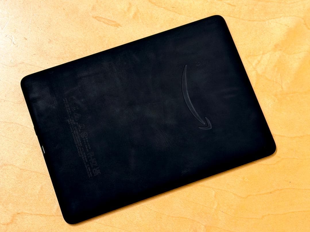 Kindle Paperwhite 第11世代 広告あり