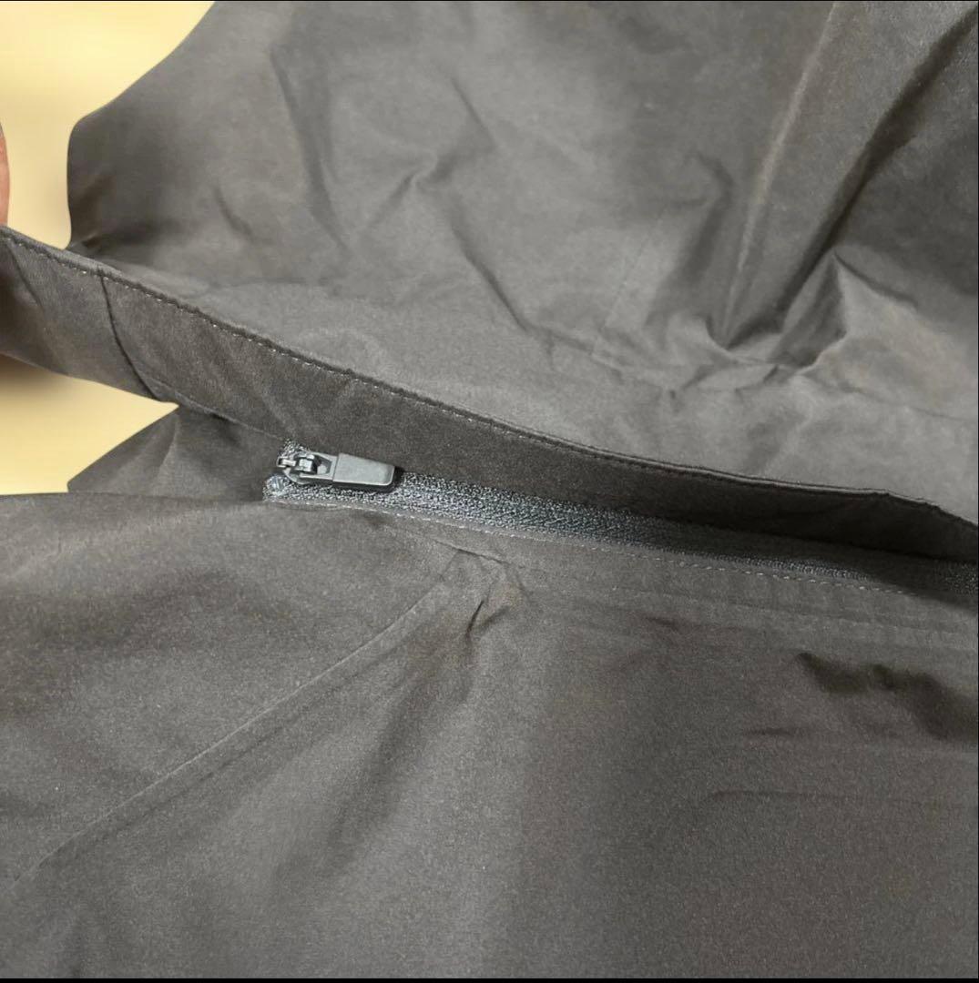 デサント　オルテライン GORE-TEX allterrain L