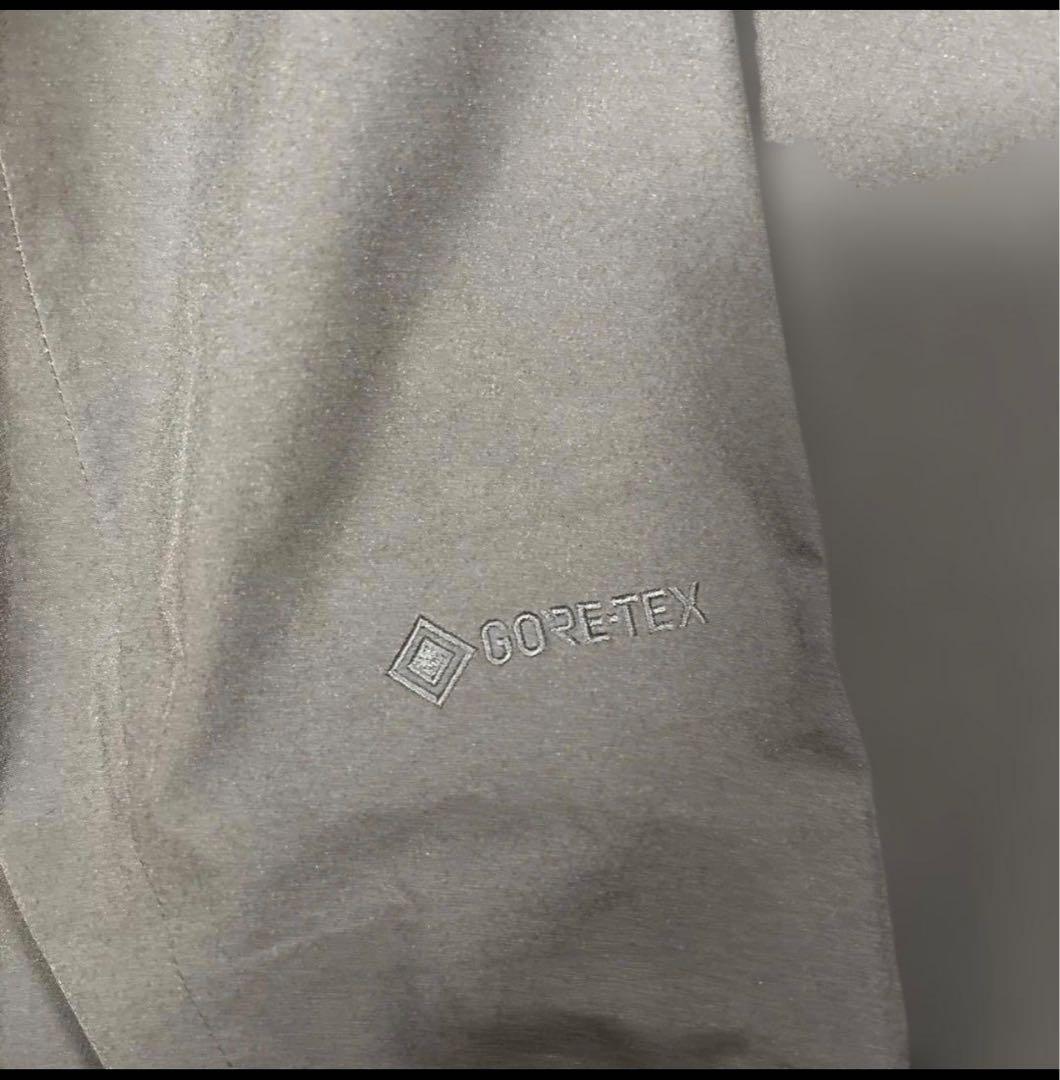 デサント　オルテライン GORE-TEX allterrain L