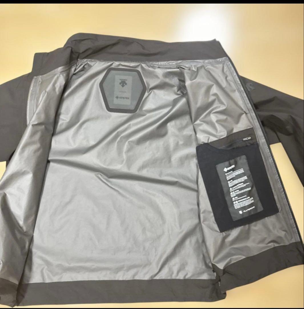 デサント　オルテライン GORE-TEX allterrain L