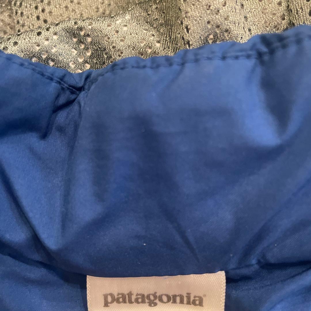 patagonia スノーボードウェア3点セット　140-150