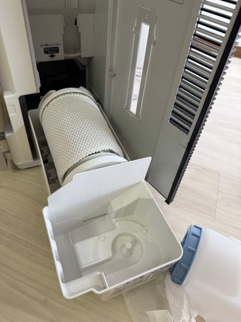 luucy♡専用Panasonic　ジアイーノ　F-MV3000　2019年製