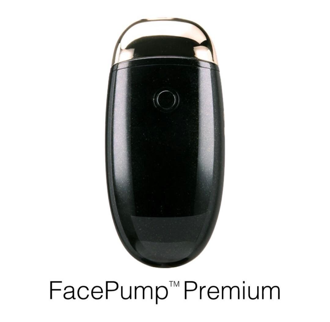 フェイスポンププレミアム