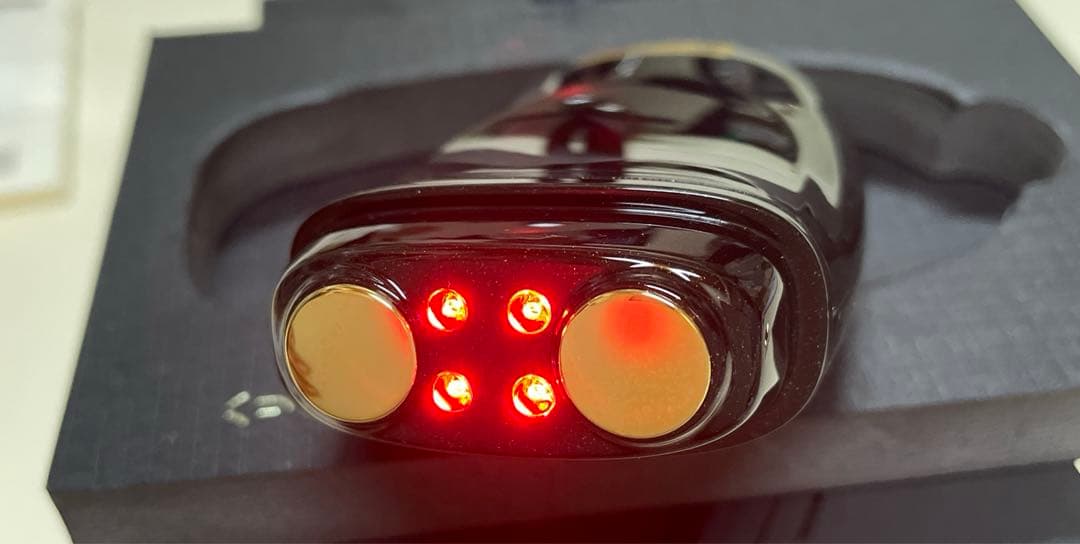 フェイスポンププレミアム