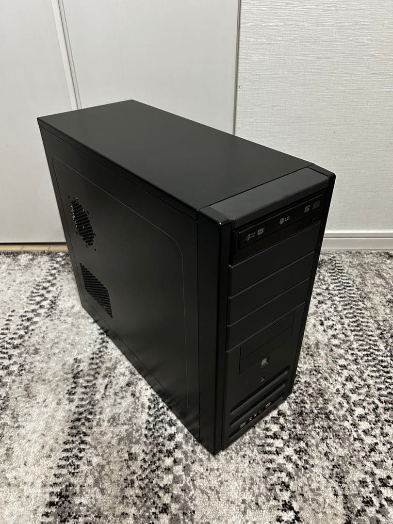 デスクトップ PC GA-G41M-COMBO LGA775