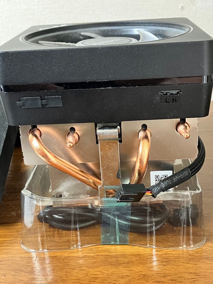 AMD Ryzen 9 3900X 3.8GHz 12コア / 24スレッド