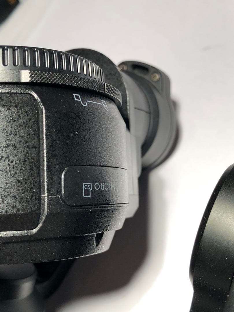 ビデオカメラ dji osmo pro X5