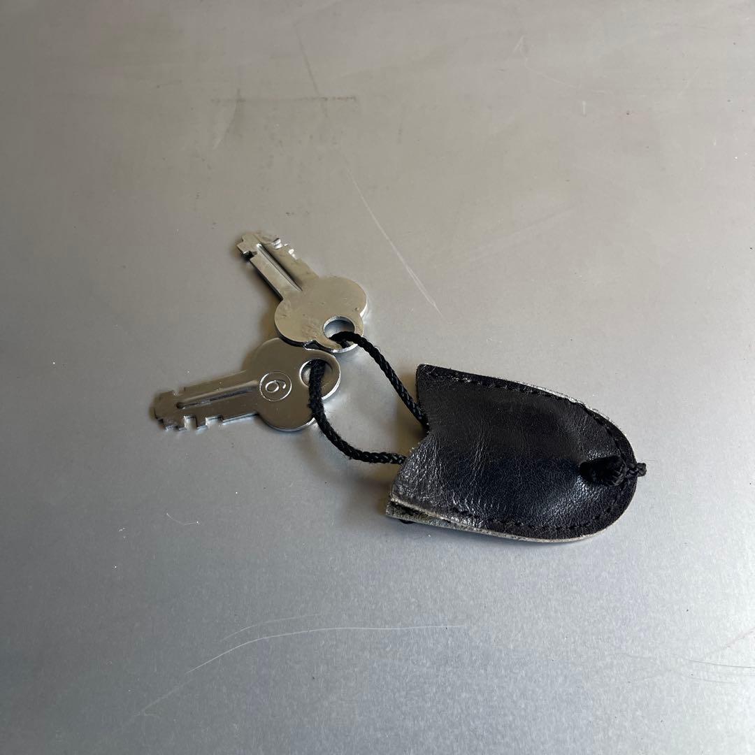 BANKOKU アルミトランクケース　三越 日本製　2個セット