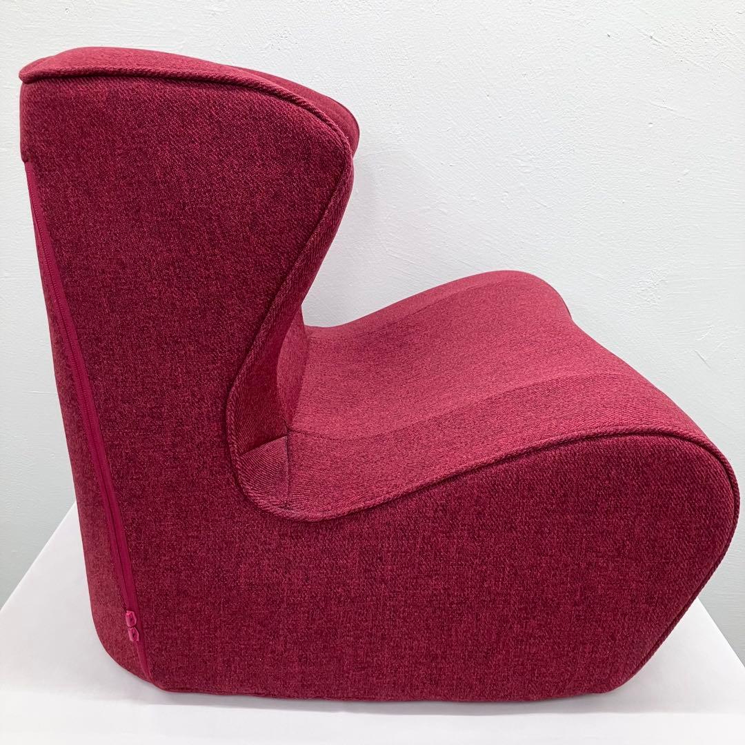 姿勢サポートチェアMTG Style Dr.CHAIR Plus レッド