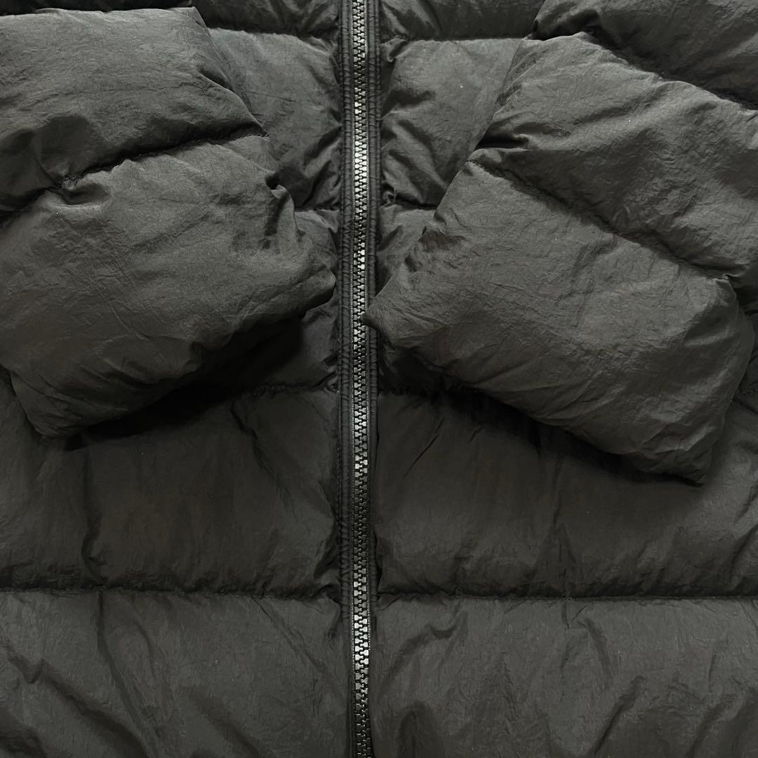 大きいサイズ✨タトラス ポリテアマ 黒 ブラック サイズ4 近年モデル XL