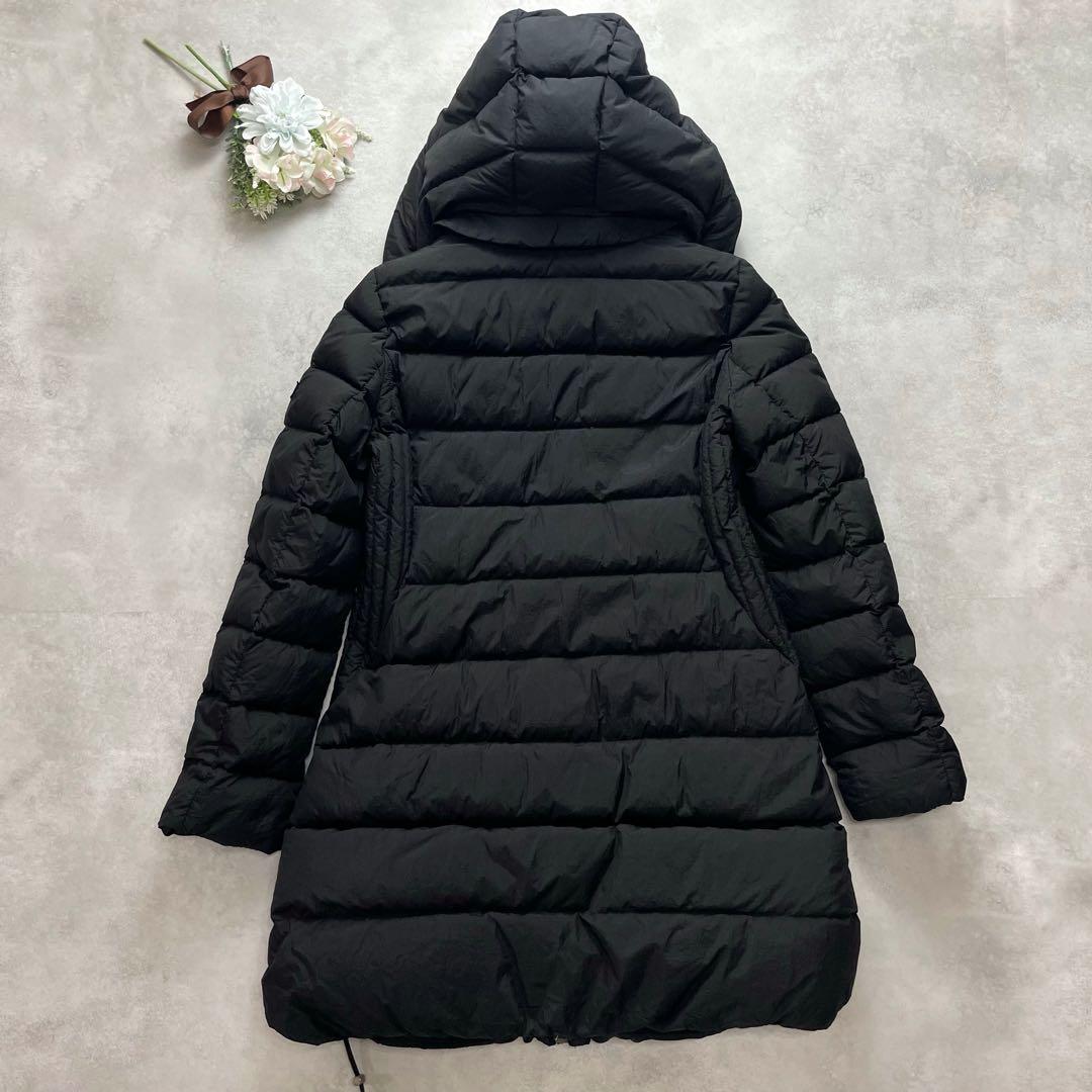 大きいサイズ✨タトラス ポリテアマ 黒 ブラック サイズ4 近年モデル XL