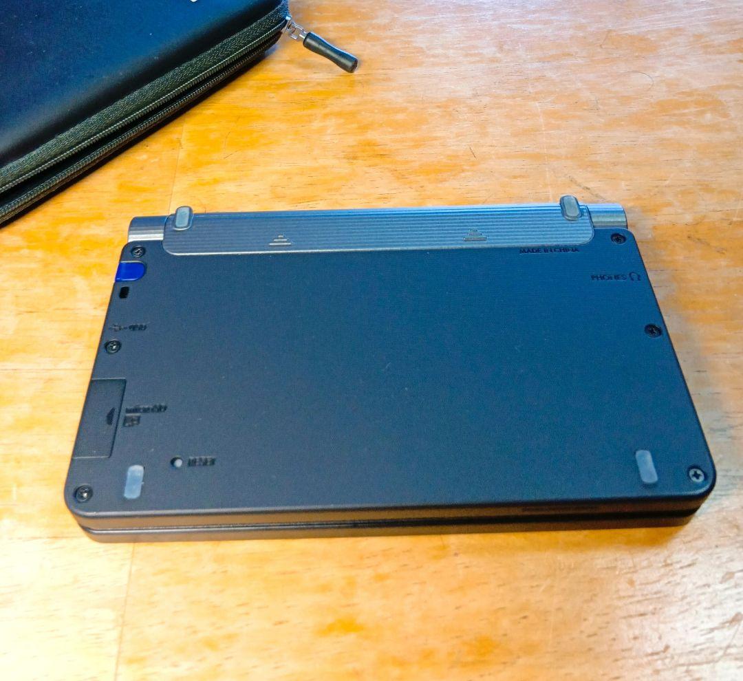 CASIO　XD-SX9850理系強化モデル　フランス語