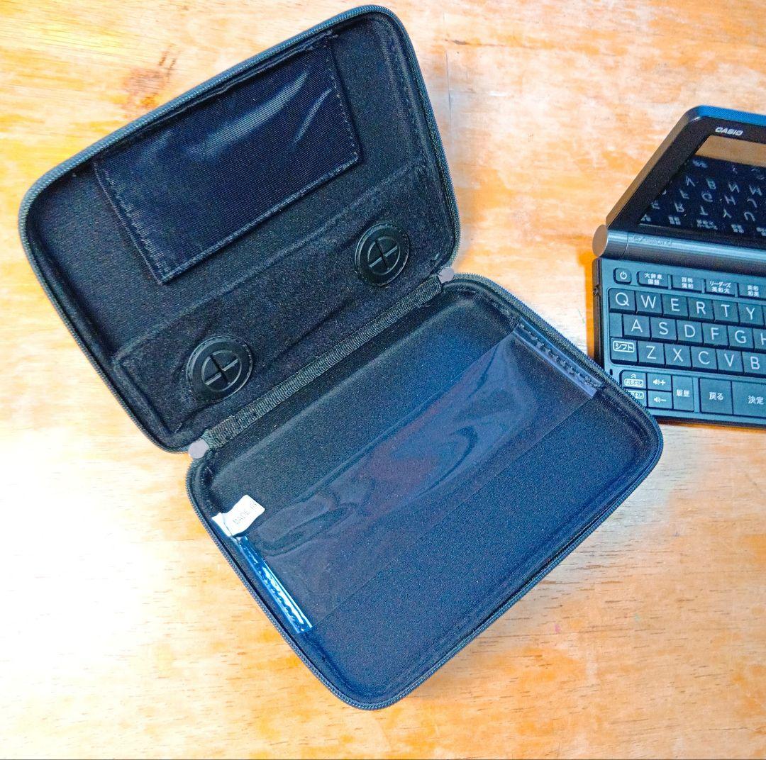 CASIO　XD-SX9850理系強化モデル　フランス語