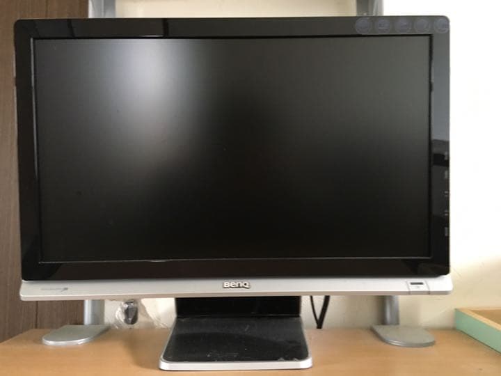 BENQ E900HD 値下げ交渉受け付けます