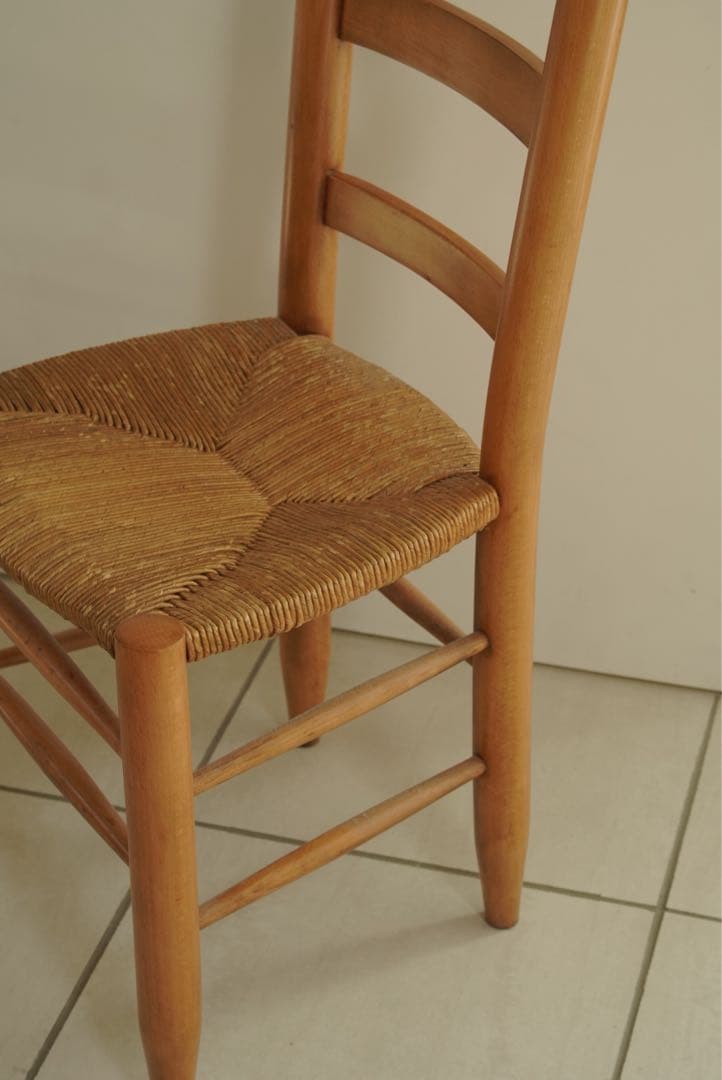 希少状態良好品。Charlotte PerriandシャルロットペリアンNo19