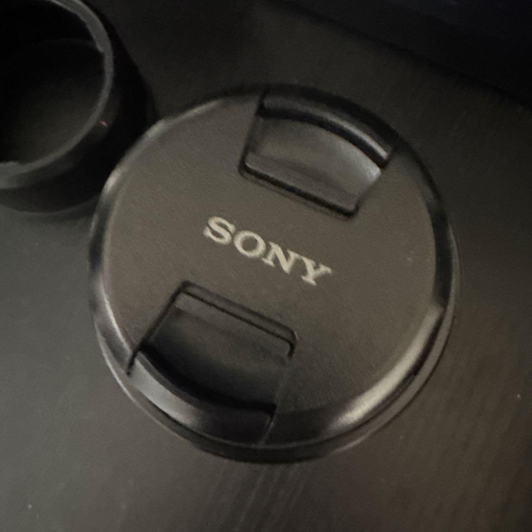 SONY FE 50mm F1.2 GM 単焦点レンズ SEL50F12GM