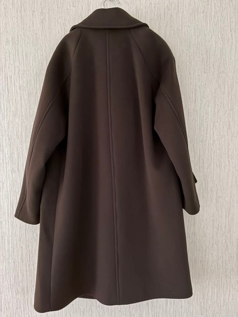 新品greenlabelrelaxing＜1_OF MINE＞Wチェスターコート