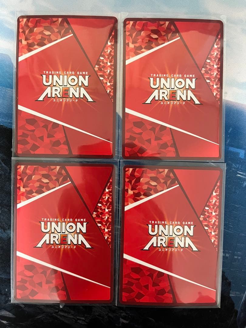 UNION ARENA(ユニオンアリーナ) UNION ARENA BLEACH