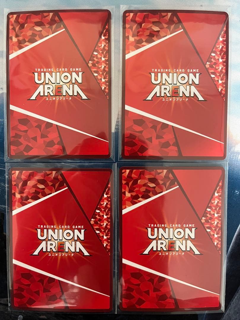 UNION ARENA(ユニオンアリーナ) UNION ARENA BLEACH