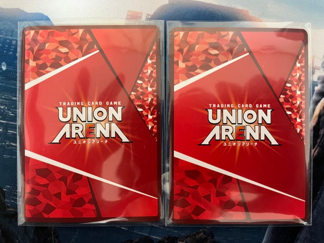 UNION ARENA(ユニオンアリーナ) UNION ARENA BLEACH