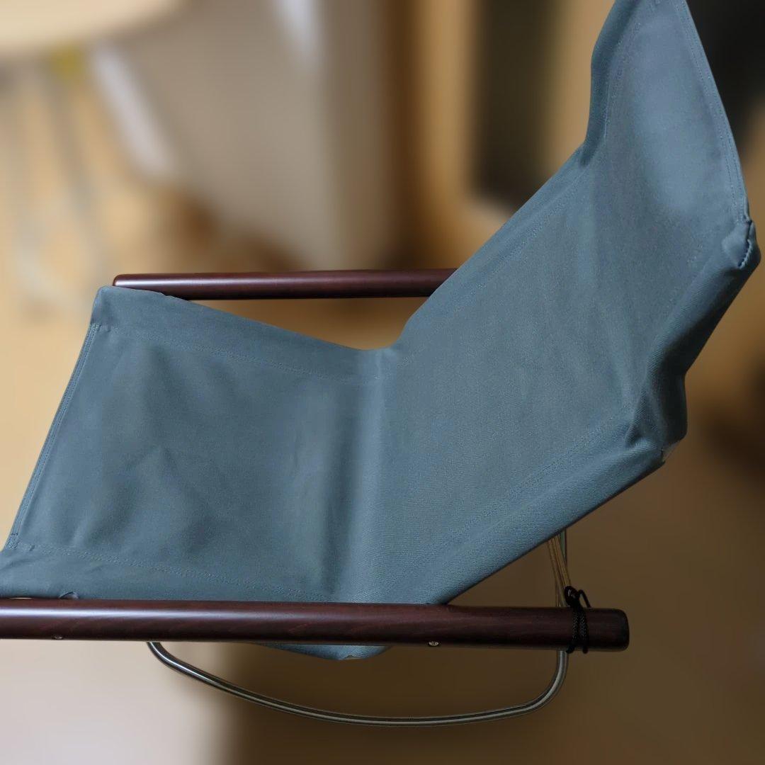 ニーチェア Ｘ ロッキング　Nychair X Rocking