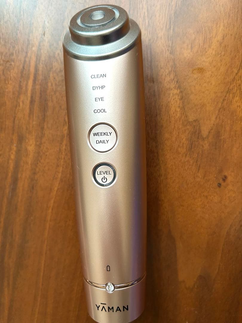 YA-MAN ヤーマン　フォトプラスシャイニー　多機能RF美顔器