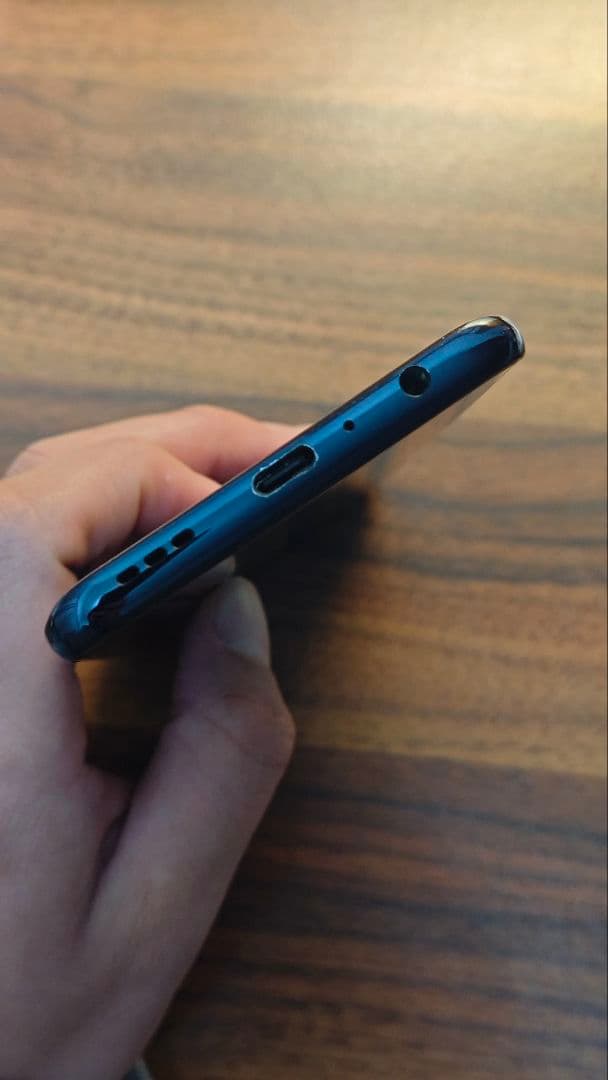 スマートフォン本体 OPPO reno5A