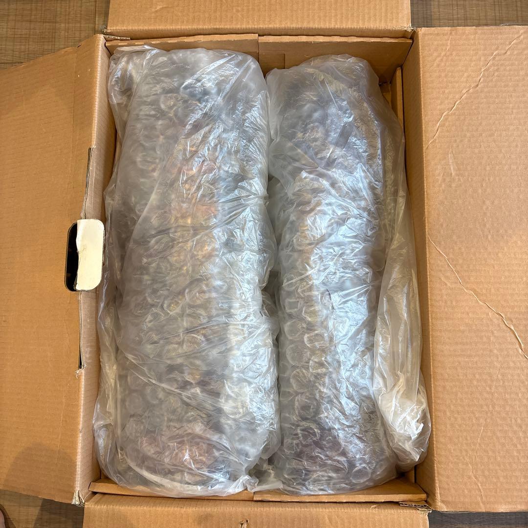 えじるテールランプ 2個セット ハイエース 200系