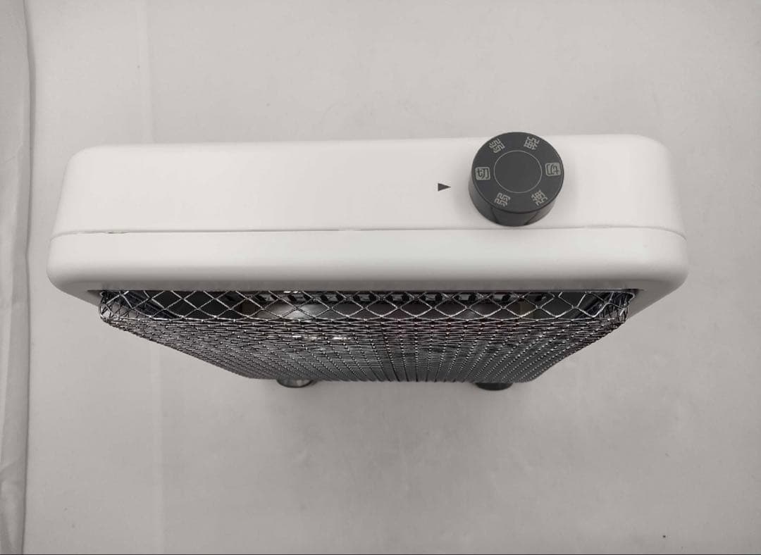 アイリスオーヤマ 新品 速暖 400W/800W 電気ストーブ