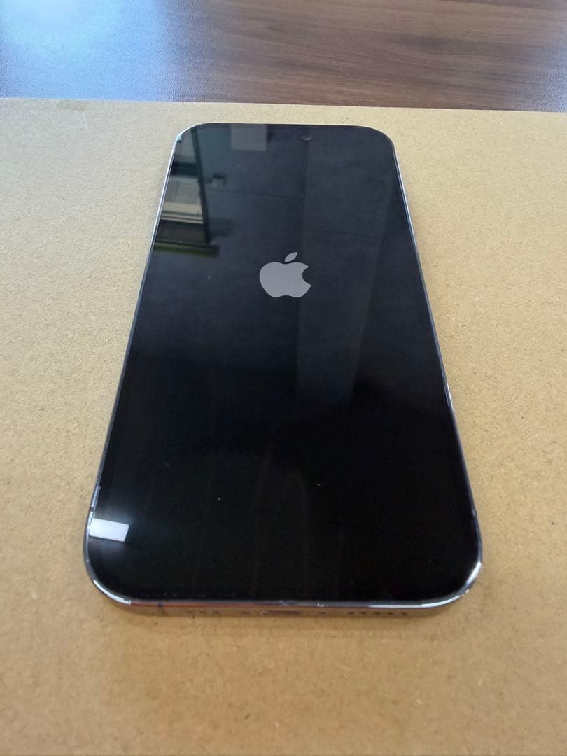 ⭐︎Apple iPhone 14 Pro バッテリー100% 1TB 付属品完備