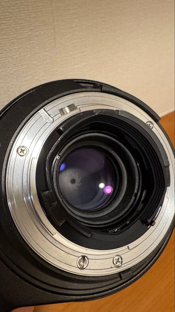 ★*様 TAMRON AF LD 200-400mm F:5.6 Nikonニコ