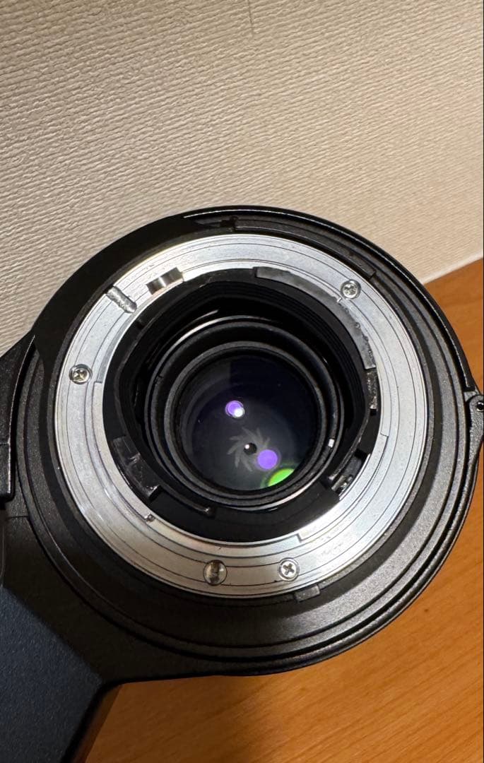 ★*様 TAMRON AF LD 200-400mm F:5.6 Nikonニコ