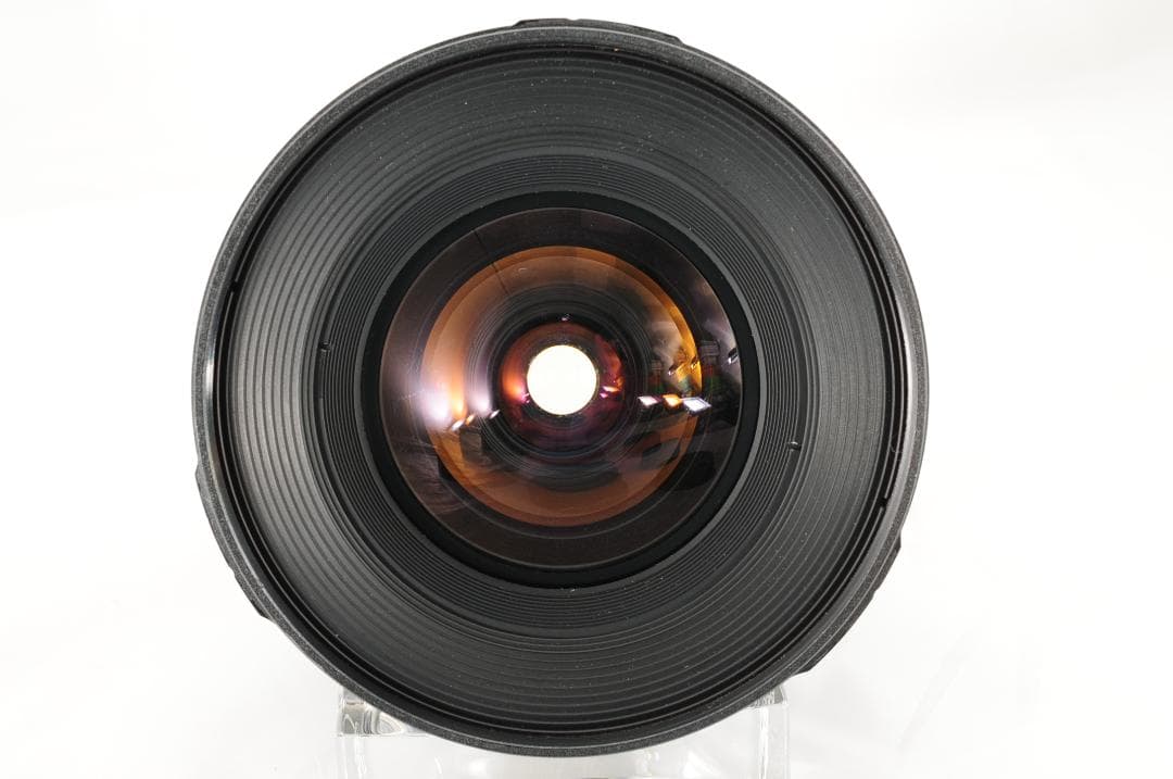 【スナップ写真に最適】TAMRON SP AF 20-40mm 166DN