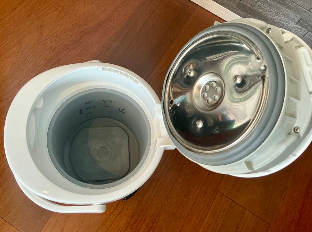 象印 加湿器 EE-RS35型 10畳用(マンション) クエン酸付き